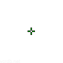 Chronicle crosshair